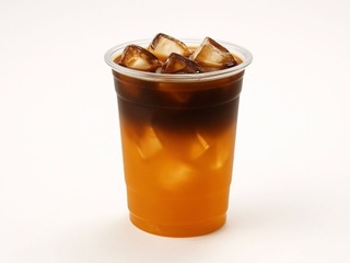 Peach Americano