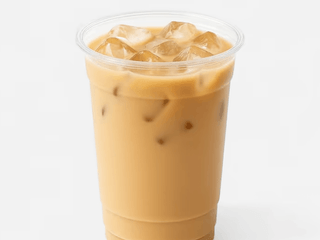 Chai Latte