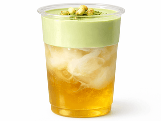 Jasmine Matcha Cloud