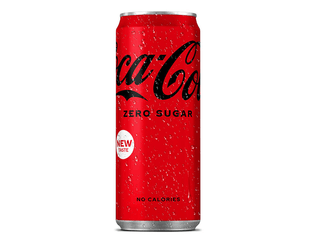 Coca Cola Zero