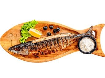 Скумбрія