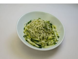 Класичний з капустою