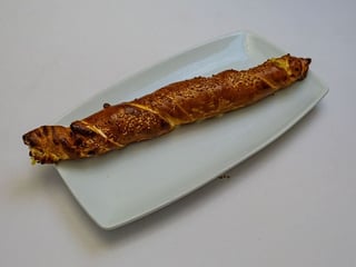 Хачапурі на мангалі