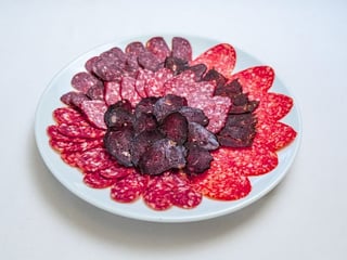 Мюнхенська закуска