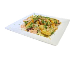 Картопля по-домашньому