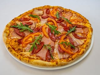 Ді карне (м’ясна)