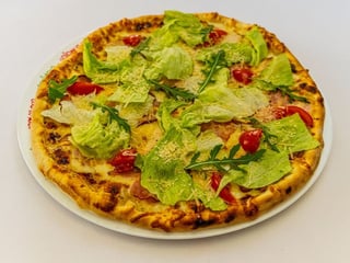 Піцца «Цезар»