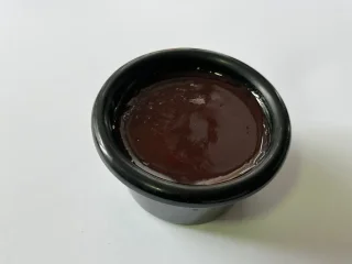 Соус з журавлини