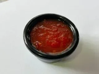 Солодкий чілі