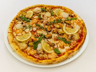 Морський коктейль