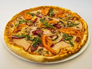 Стріла Амура (гірчична)