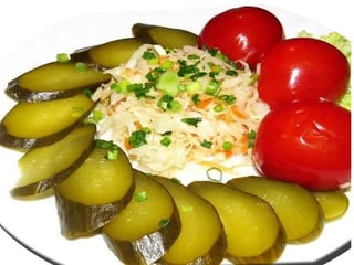 Домашнє соління