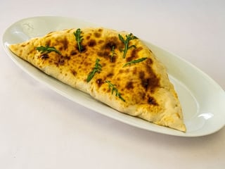 Піцца «Кальцоне»