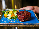 Стейк Filet Mignon*
