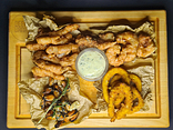 Fish set