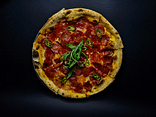 Піца чилі Pepperoni
