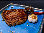 Стейк Rib-eye*