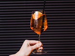 Безлімітний Aperol Spritz за 299 грн