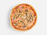 Funghi