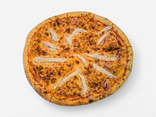 Pizza King