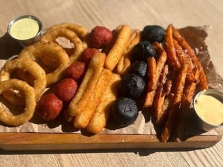 Beer Snack Box