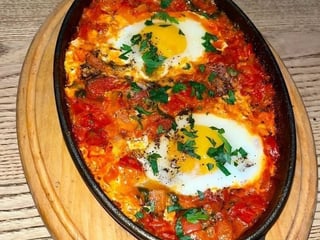 Шакшука