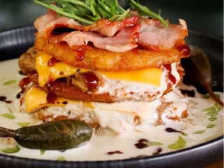 ДерунBurger