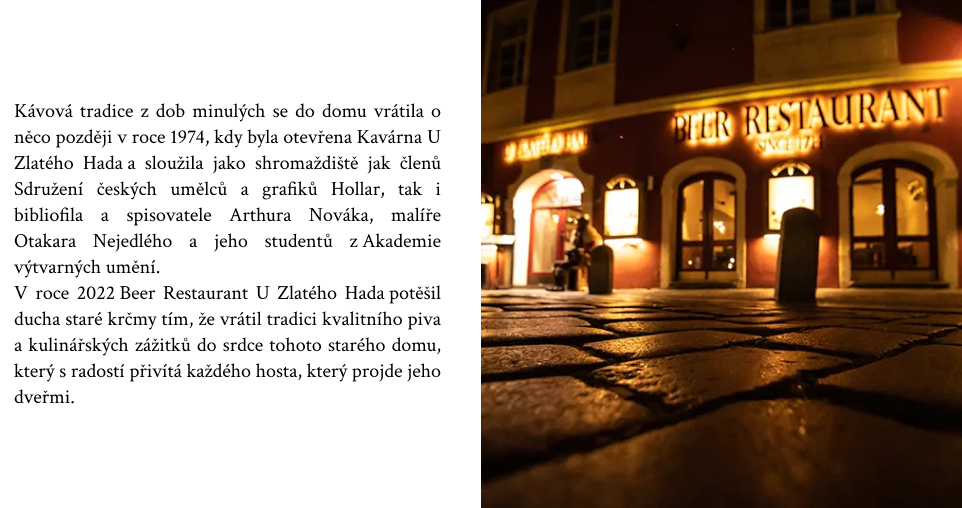 Beer Restaurant U Zlatého Hadaa O nás 4.png