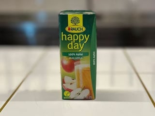 Happy Day jablkový džúsik