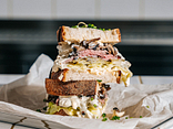 ROASTBEEF ChlebiCHECK COMBO