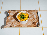 Mac and Cheese