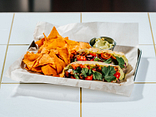 FAJITA TACOS (2ks)