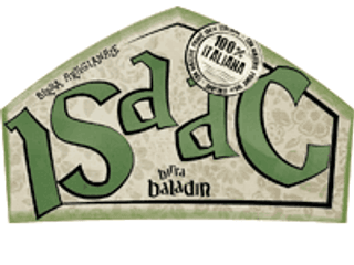 Baladin Isaac