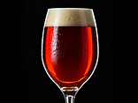 BEERKA BRAGGOT BARREL AGED😈