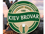 KIEV BROVAR CRAFT BEER