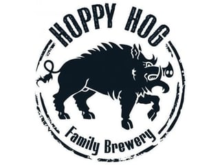 HOPPY HOG SOFT DARKNESS