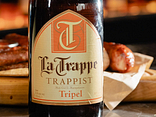 La Trappe Tripel