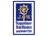 AUGUSTINER-Bräu HELL