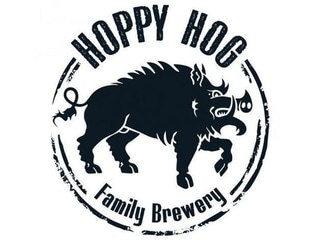 HOPPY HOG FOREST BLOOD