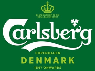 CARLSBERG