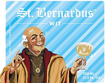 St.Bernardus Wit