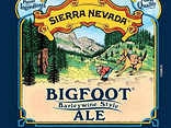 Sierra Nevada Bigfoot (2024)