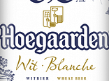 HOEGAARDEN WIT N/A