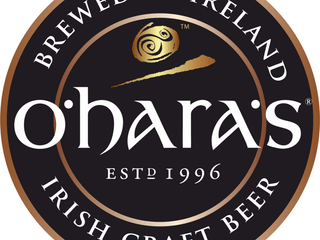 O'Hara's Irish Stout