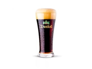 Пиво бочкове Львівське Dunkel 0,5