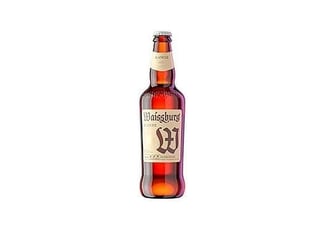Пиво бочкове Waissburg біле 0,5