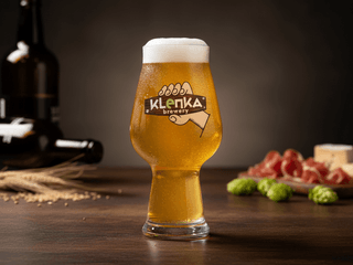 Пиво бочкове Klepka Brewery IPA 0,5