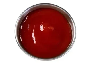 Кетчуп