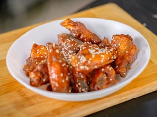 Hot wings 500g