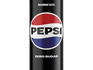 Pepsi max 0,33l